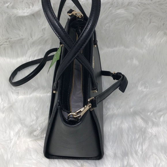 NWT Kate Spade small Geraldine satchel - Picture 7 of 8